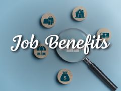 Job Benefits
