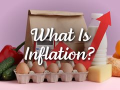 What is inflation?