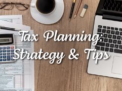 Completing a Tax Return