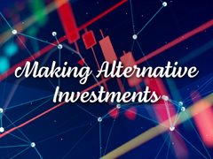 Making alternative investments