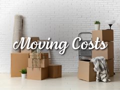 Moving Costs