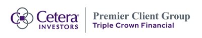 Cetera Investors Premier Client Group Triple Crown Financial