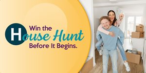 Win the House Hunt