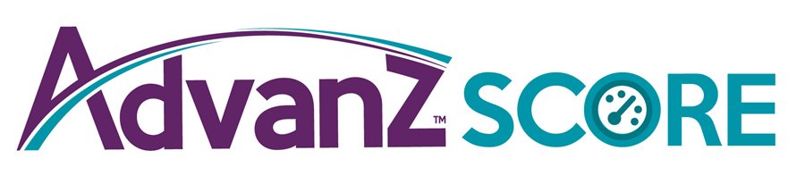 AdvanzScore Logo