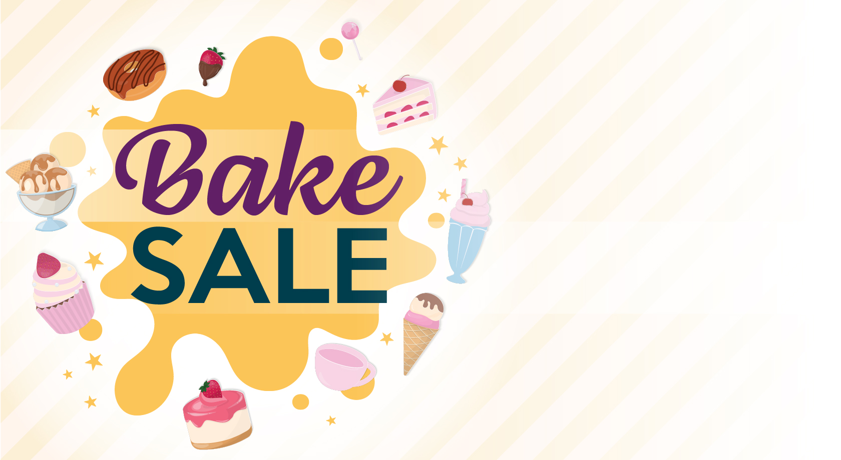 Bake Sale