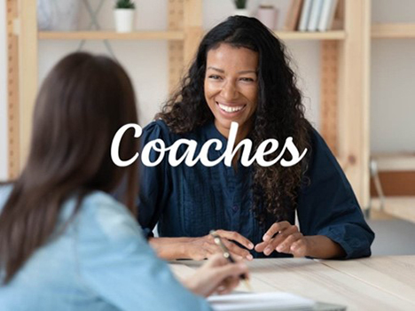 Coaches. View More